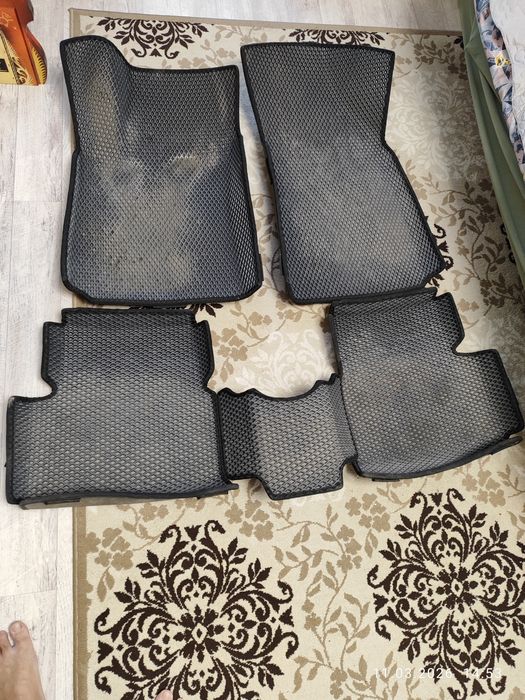 Продам Эва полики на кобальт б,у