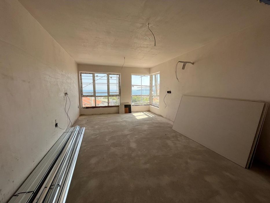 Двустаен апартамент, за продажба, кв. Бриз