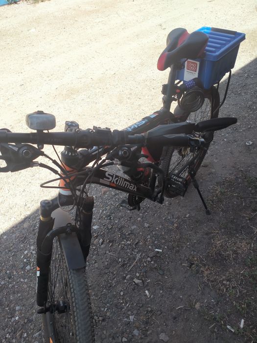 Продам велосипед!