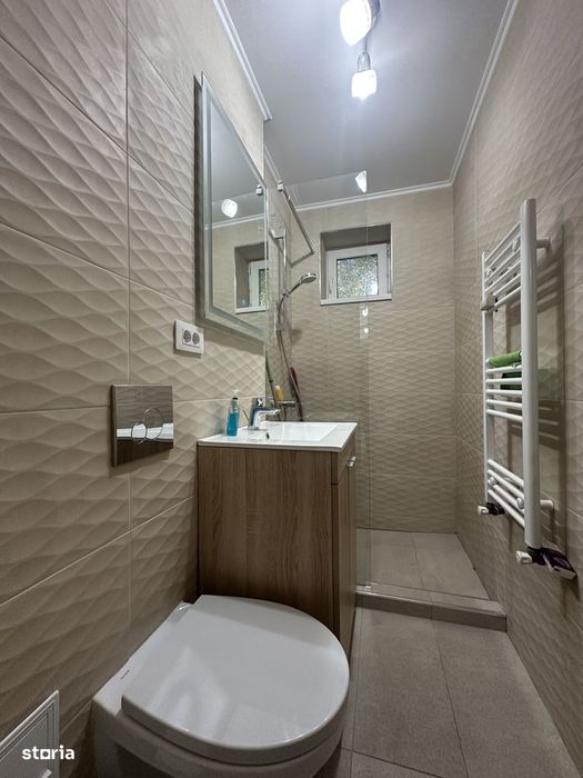 Ag.imob VIGAFON vinde apartament 2 camere Bld.Independentei-Eminescu