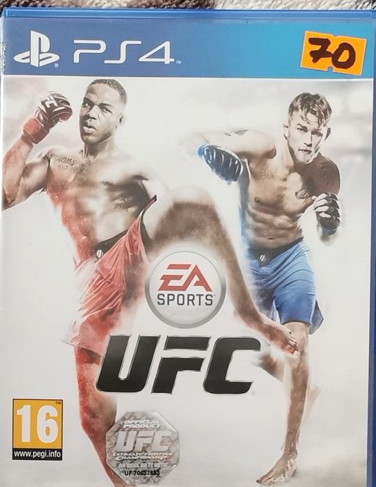 Joc urî PlayStation 4 ps4 Ufc mortal kombat driveclub