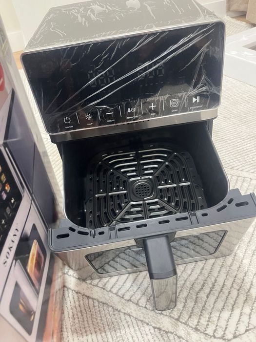 Продам новую аэрогриль