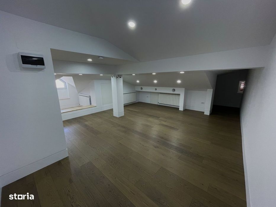 De închiriat Casa/Vila Ultracentral Comercial / Rezidențial