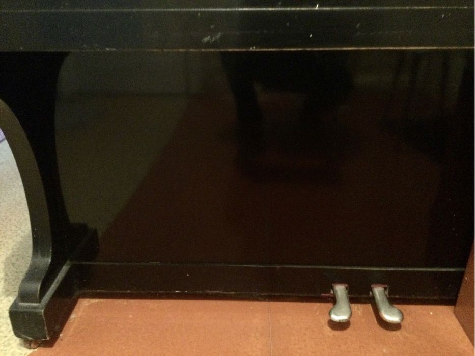 Продается фортепиано «Родина». Самовывоз