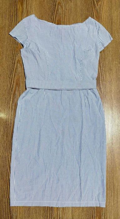 Платье женское PRADA