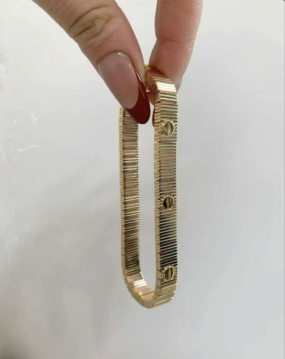 Bratara Cartier fullbox