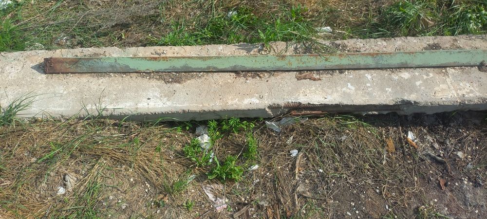 Перемычка для ворот