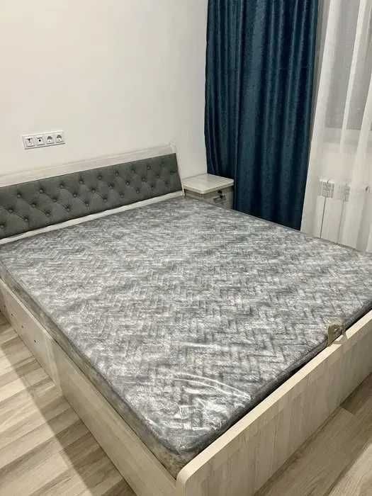 Chilonzor metro yonida 2 honali kvartira ijaraga beriladi