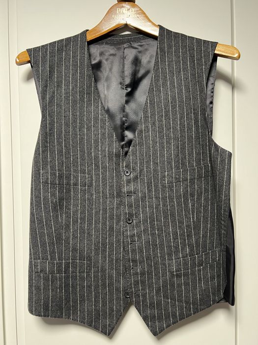 Поръчково сако и жилетка от Ralph Lauren