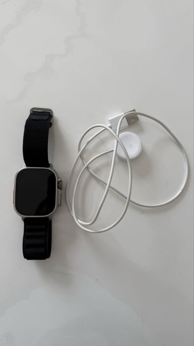 Смарт часы SMART WATCH
