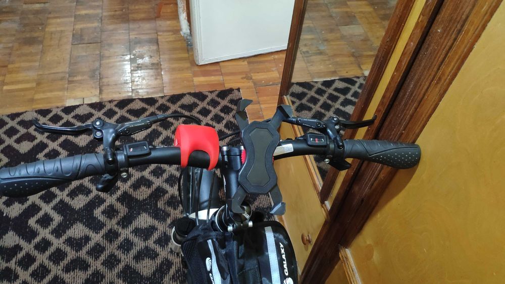 Велосипед XDS MX4.6 (рост 17)