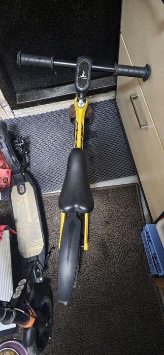 Беговел от 2 до 6 лет