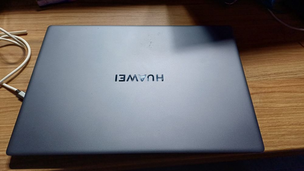 ноутбук HUAWEI MateBook D 16