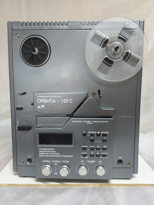 Продаю  аудиотехнику