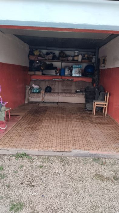 Продам гараж (Юпитер)