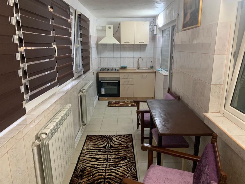 Apartament  zona Dacia -Trocadero