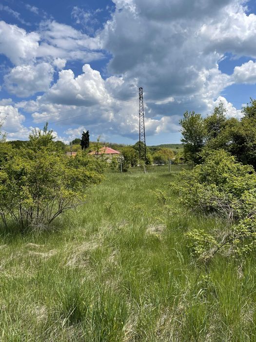 Продава се Парцел в с. Вакарел, Област София-област - 700 кв.м за 35 €/кв.м - Снимка #1