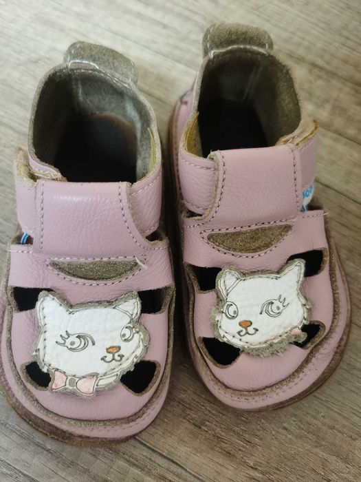 Sandale dodo 21 fetite