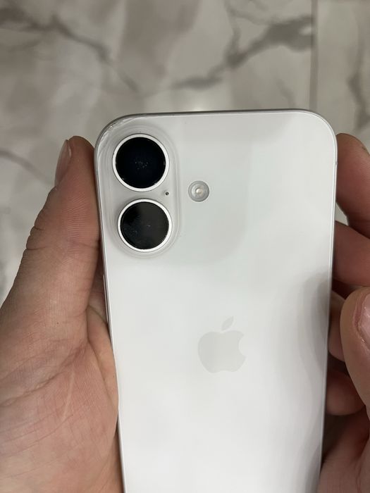 Айфой 16 ёмкость 91 %