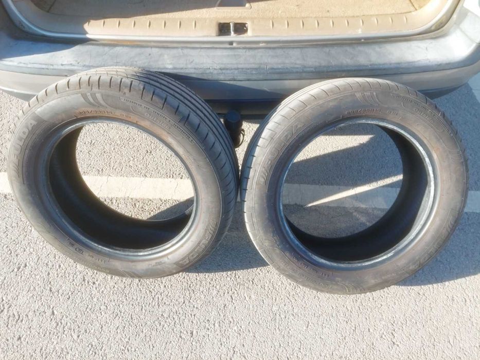 2x летни Fulda DOT 25
