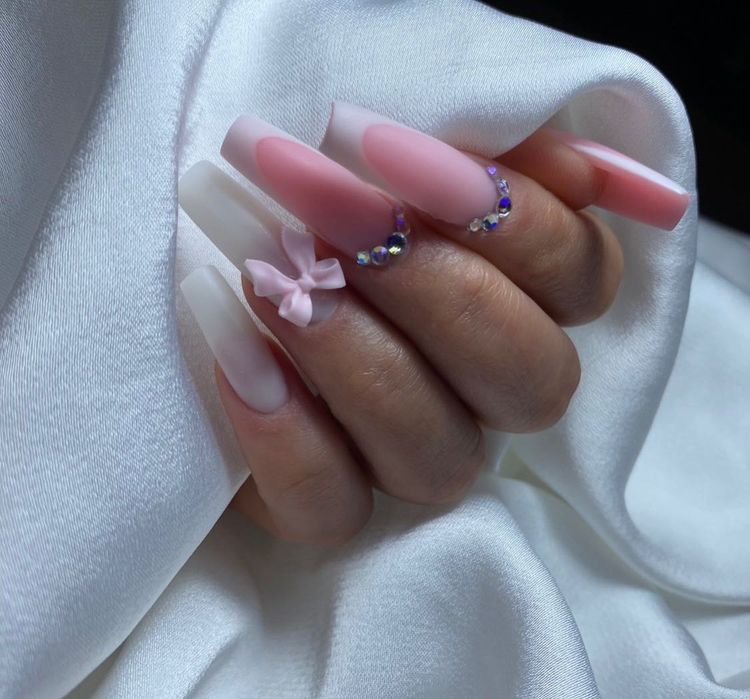 Manichiura si pedichiura