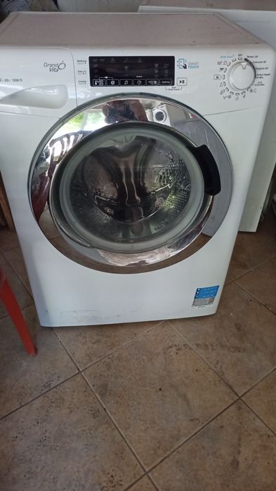 Пералня Candy за части