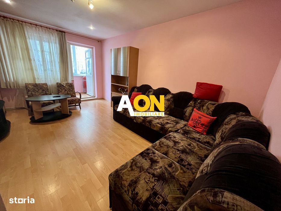 Apartament cu 2 Camere, Zona Cloșca — fotografia 3