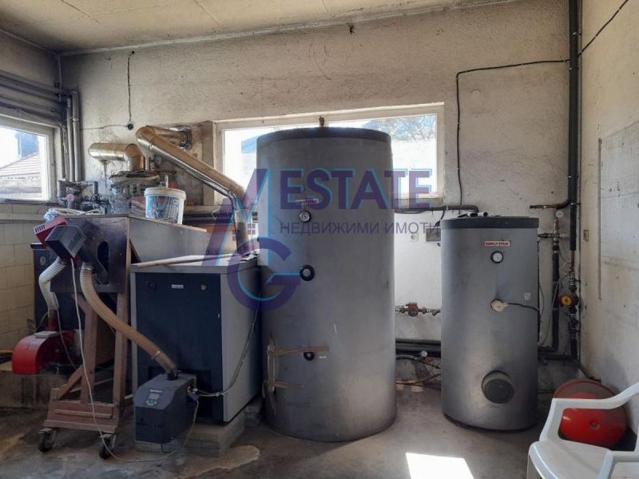 Продажба на Къща в гр. София - Манастирски Ливади