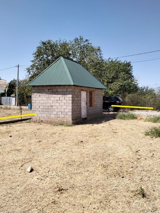 Участок 12 соток