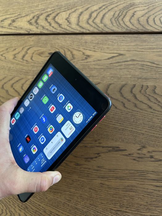 Ipad mini 5 wifi