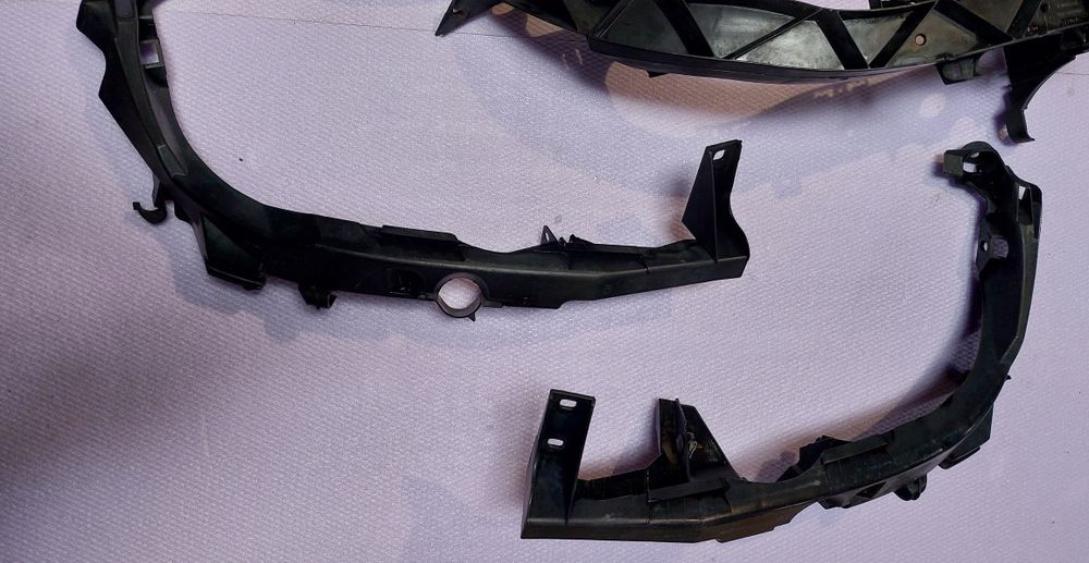 Suport far BMW E81 E82 E87 E90 E91
