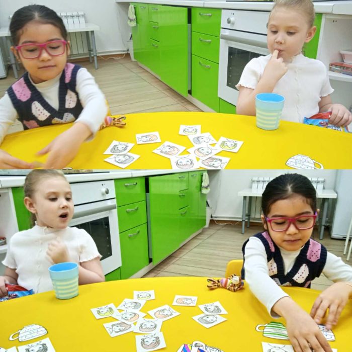 English Teacher for Kids