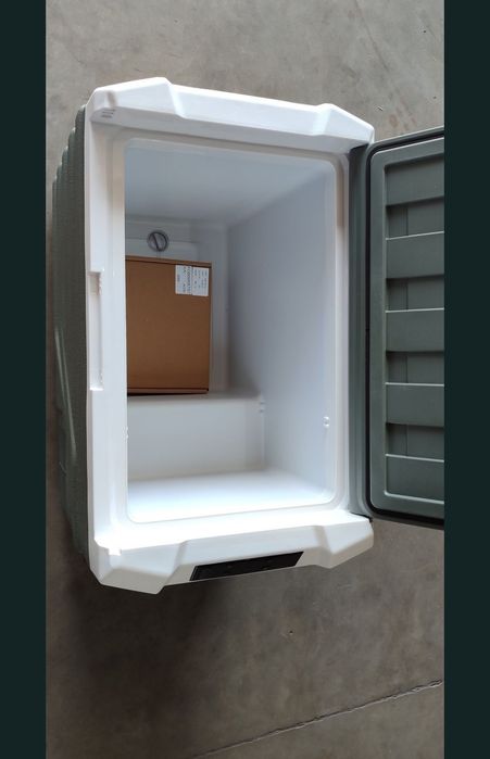 Компресорен хладилник/фризер за къмпинг Alpicool NL50