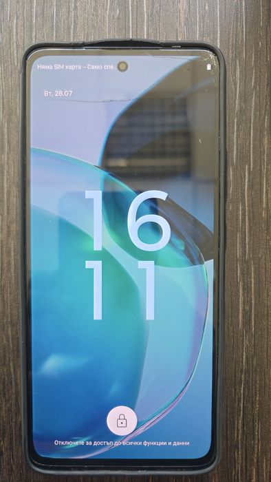 Телефон motorola g72