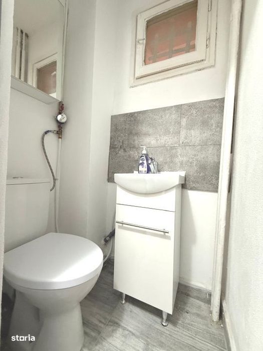 3 Camere cu vedere PRIMA INCHIRIERE Bd Basarabia Diham Arena Nationala
