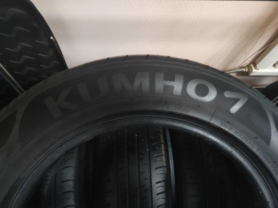 Автошина летняя 215х60х17