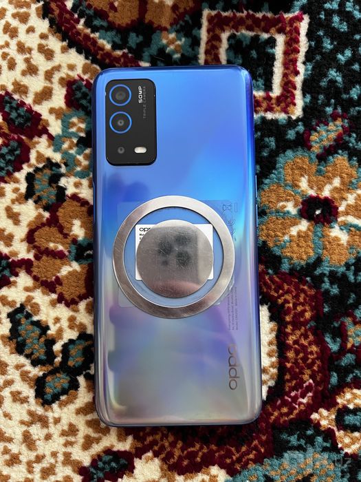 Oppo A55 4/64 gb