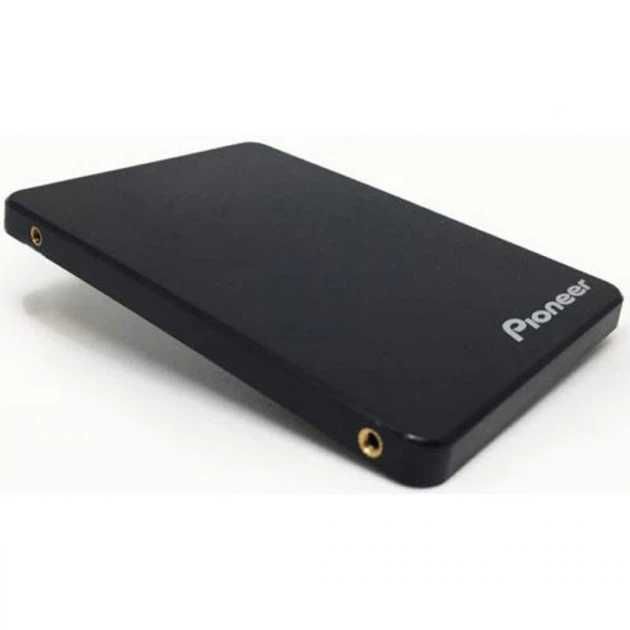 SATA SSD Pioneer 120gb