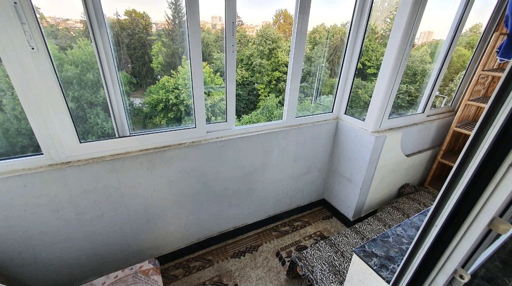 Продава се Четиристаен апартамент в Плевен, Широк център - 107 кв.м за 1402 €/кв.м - Снимка #15