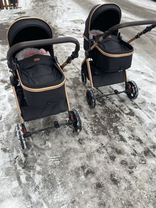 Продам коляски в отличном состоянии