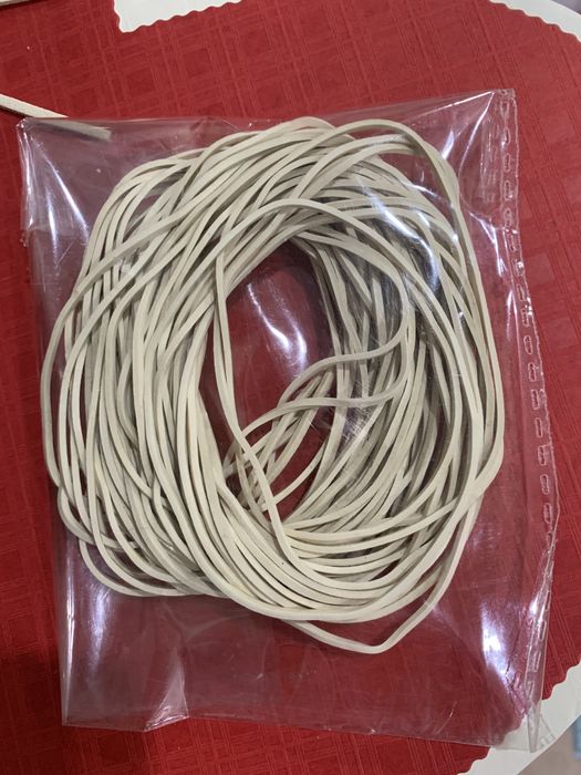 Резинка банковская 100 шт - 100 т