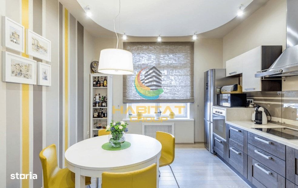 Apt 2 Camere | Decomandat | 63MP | Popesti Leordeni