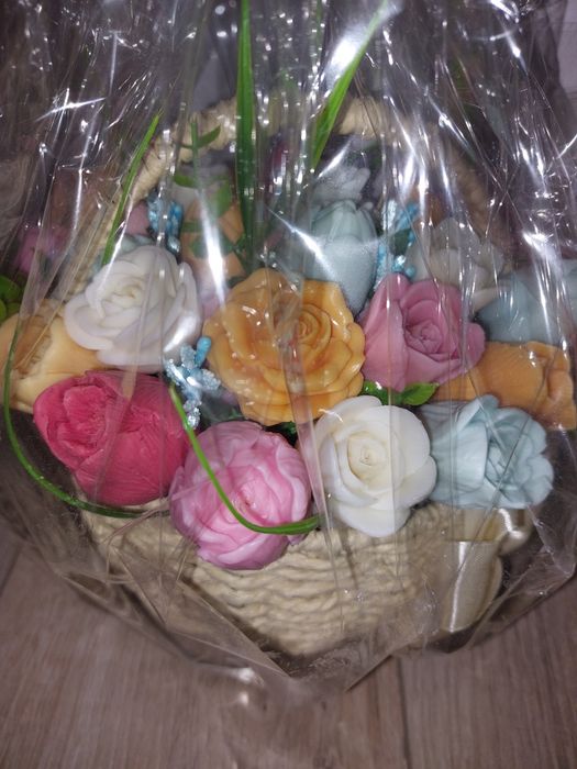 Aranjament flori ceara