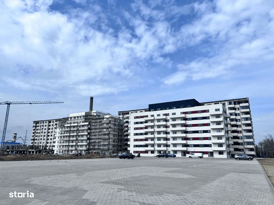 De Vanzare Garsoniera , Zona Bd Timisoara Sector 6 Bucuresti 43Mp