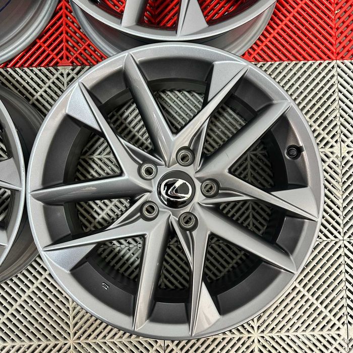 Jante Lexus LBX ES R17 TVA 21% *Originale*