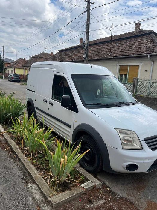 Ford Transit Connect 1.8