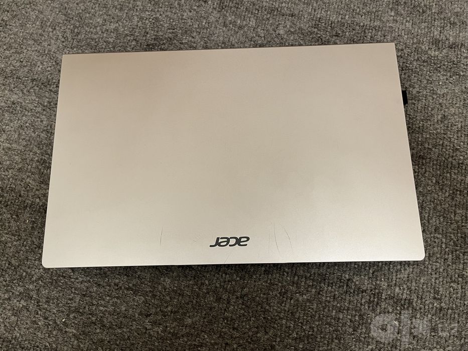 Acer aspire 3 sotiladi yangi va yaxshi holatda