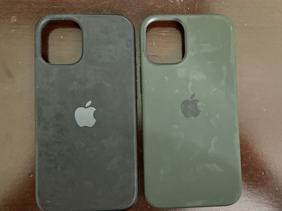 Чехлы на Iphone 12 mini!