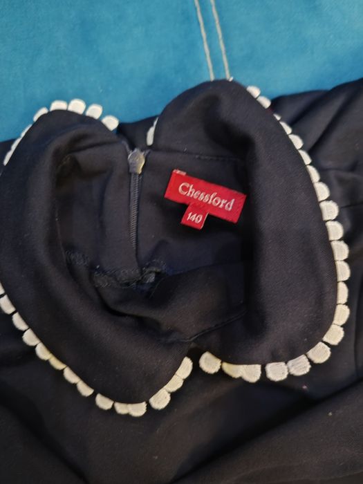 Одежда для школы