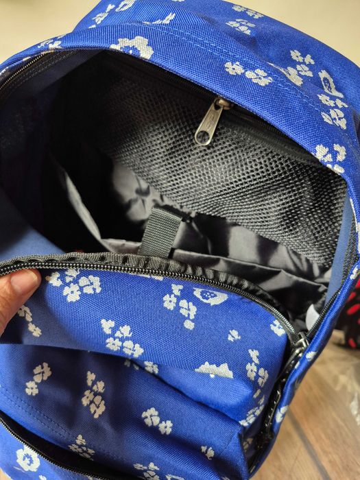 продавам НОВИ ОРИГИНАЛНИ раници Converse Eastpak